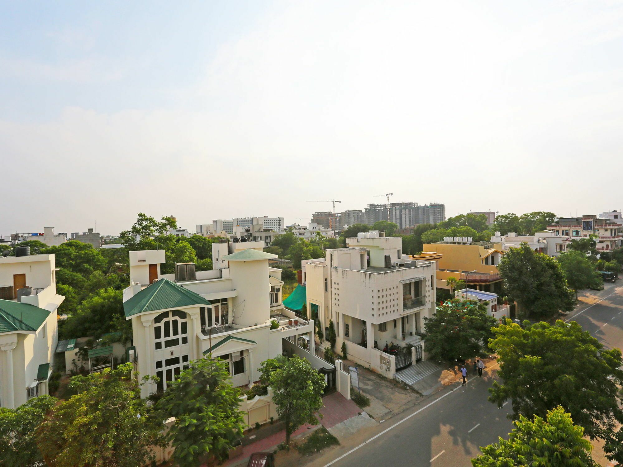Rnb Select Vijay Palace Divisione di Divisione di Jaipur Esterno foto