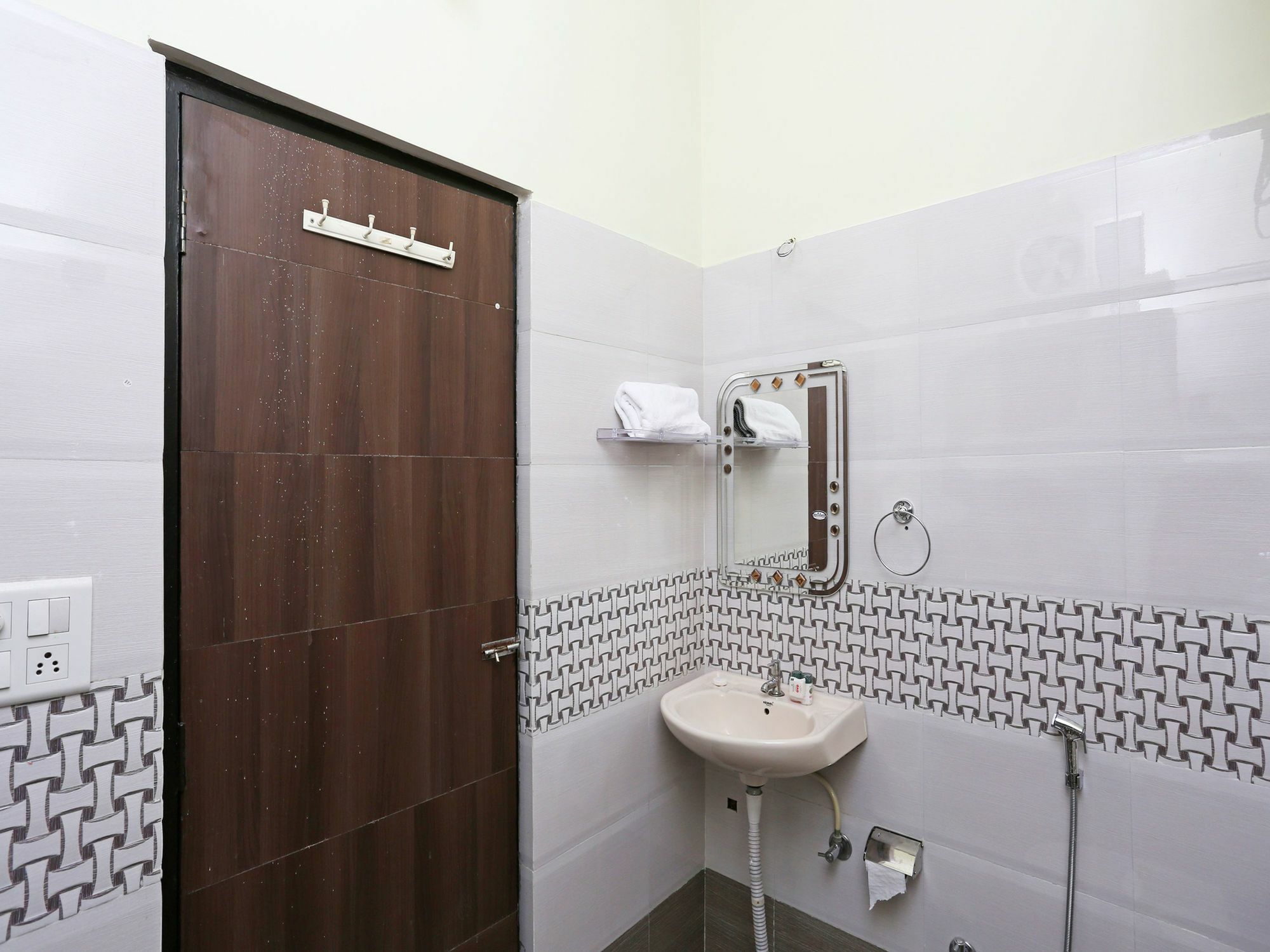 Rnb Select Vijay Palace Divisione di Divisione di Jaipur Esterno foto