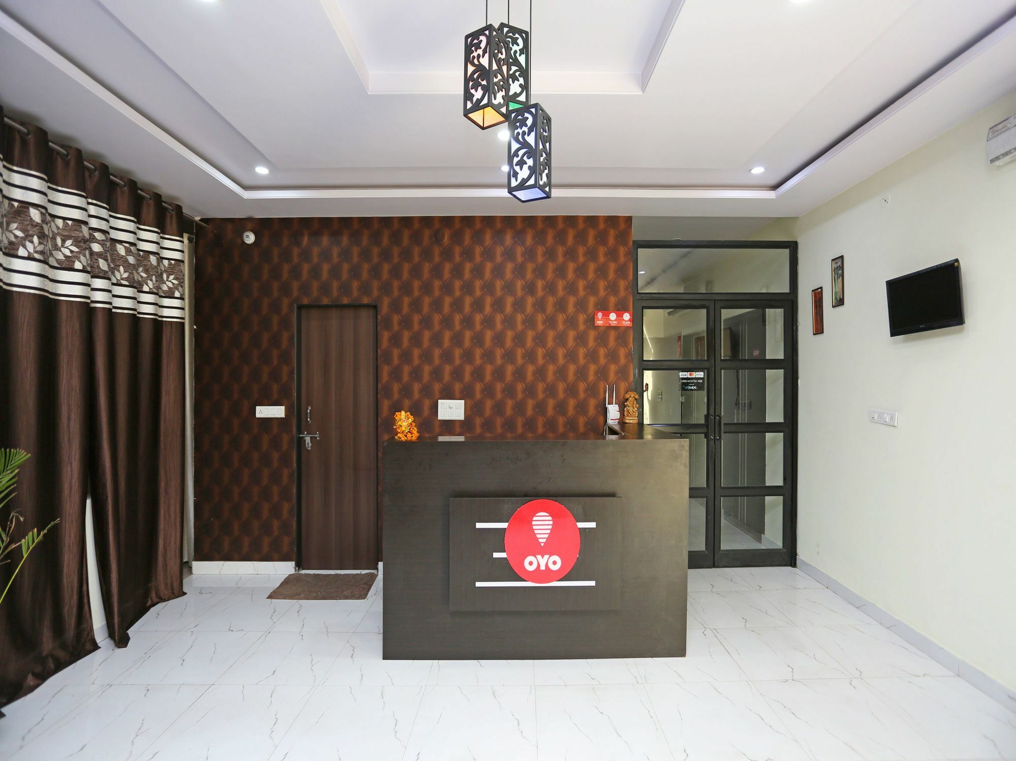 Rnb Select Vijay Palace Divisione di Divisione di Jaipur Esterno foto