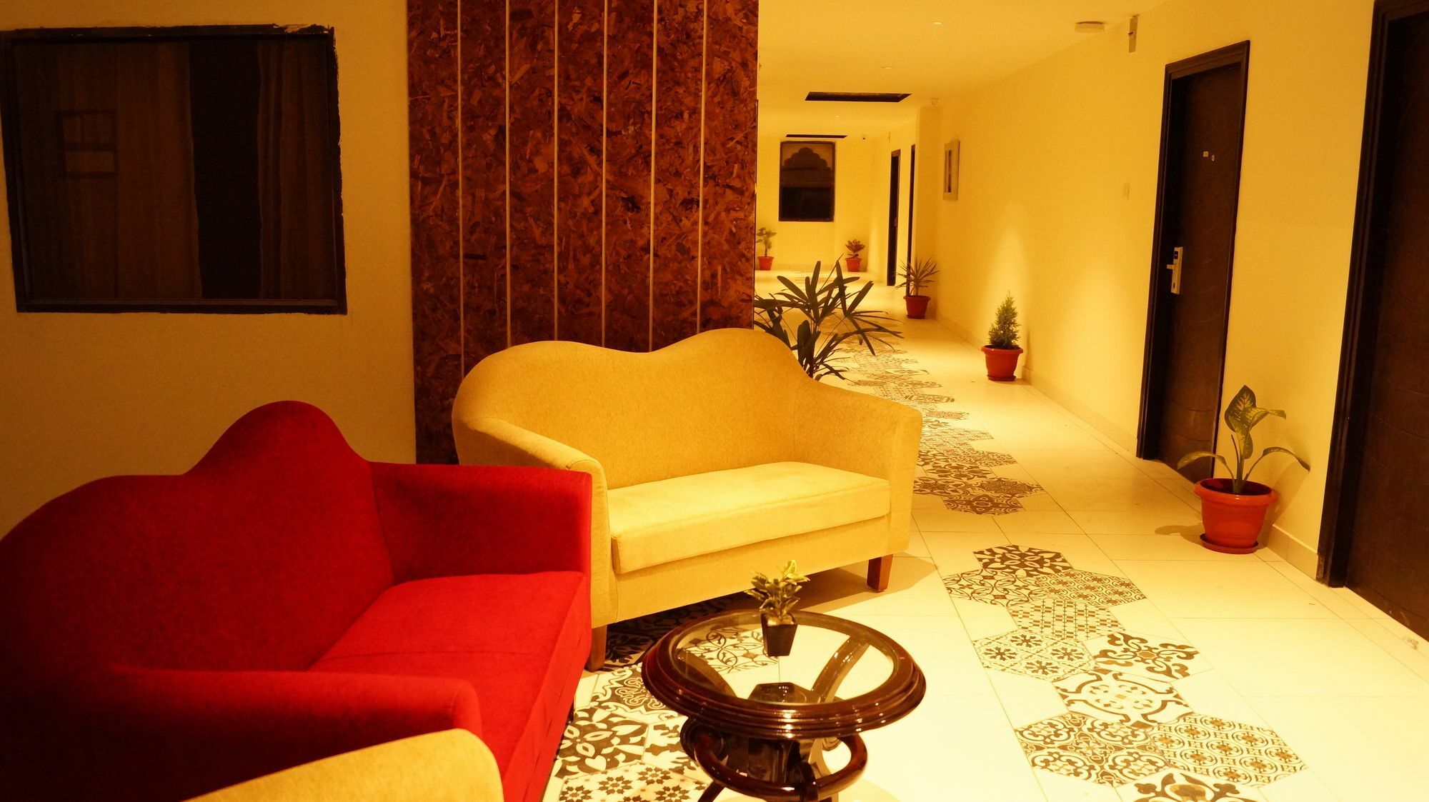 Rnb Select Vijay Palace Divisione di Divisione di Jaipur Esterno foto